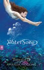 Buchcover Watersong - Todeslied