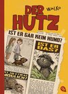 Buchcover Der Hutz