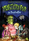 Buchcover Monsterland - Das Gruseltreffen