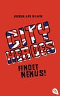 Buchcover City Heroes - Findet Nexus!