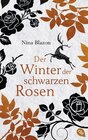Buchcover Der Winter der schwarzen Rosen