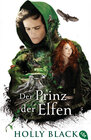 Buchcover Der Prinz der Elfen