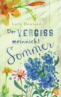 Buchcover Der Vergissmeinnicht-Sommer