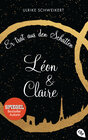 Buchcover Léon & Claire