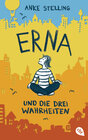 Buchcover Erna und die drei Wahrheiten
