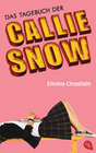 Buchcover Das Tagebuch der Callie Snow
