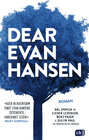 Buchcover Dear Evan Hansen