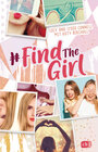 Buchcover Find the Girl