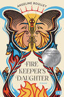 Buchcover Firekeeper's Daughter