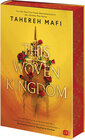 Buchcover This Woven Kingdom