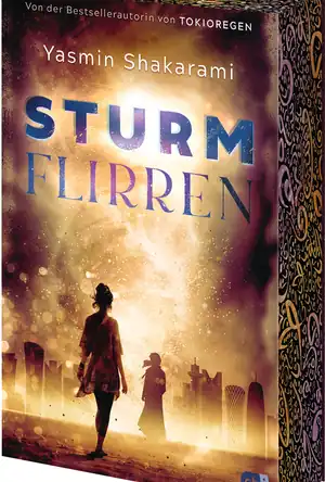 Buchcover ISBN 9783570167038