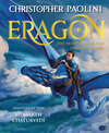 Buchcover Eragon. Das Vermächtnis der Drachenreiter.