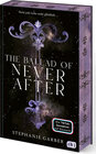 Buchcover The Ballad of Never After