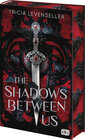 Buchcover The Shadows Between Us