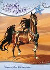 Buchcover Bella Sara - Shamal, der Wüstenprinz