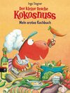 Buchcover Der kleine Drache Kokosnuss - Mein erstes Kochbuch