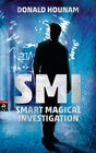 Buchcover SMI - Smart Magical Investigation