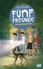 Buchcover Fünf Freunde und das Burgverlies