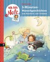 Buchcover Ich bin Nele - 5-Minuten-Wunschgeschichten zum Kuscheln und Träumen