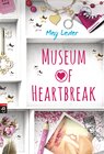 Buchcover Museum of Heartbreak