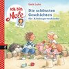 Buchcover Ich bin Nele - Die schönsten Geschichten für Kindergartenkinder