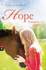Buchcover Hope - Traumpferd gefunden