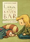 Buchcover Luna und der Katzenbär - Ein magischer Ausflug
