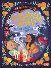 Buchcover Love Sugar Magic - Hilfe, die Geister sind los!