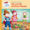 Buchcover HABA Little Friends - Lilli und die Aufräum-Räuber