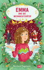 Buchcover Emma und die Weihnachtsväter