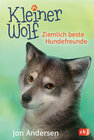 Buchcover Kleiner Wolf - Ziemlich beste Hundefreunde