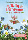 Buchcover Hetty Flattermaus fliegt hoch hinaus