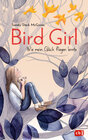 Buchcover Bird Girl - Wie mein Glück fliegen lernte