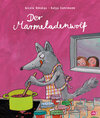 Buchcover Der Marmeladenwolf