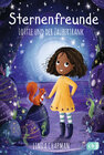 Buchcover Sternenfreunde - Lottie und der Zaubertrank