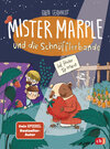 Buchcover Mister Marple und die Schnüfflerbande - Auf frischer Tat ertapst