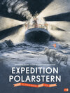 Buchcover Expedition Polarstern - Dem Klimawandel auf der Spur