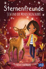 Buchcover Sternenfreunde - Sita und der Mondscheinzauber