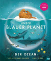 Buchcover Unser blauer Planet - Der Ozean