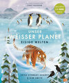 Buchcover Unser weißer Planet - Eisige Welten