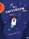 Buchcover Das Universum und ich