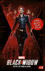 Buchcover Marvel Black Widow