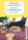 Buchcover Armer schwarzer Kater