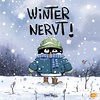 Buchcover Winter nervt!