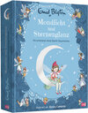 Buchcover Mondlicht und Sternenglanz – Die schönsten Gutenachtgeschichten