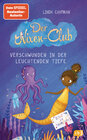 Buchcover Der Nixen-Club – Verschwunden in der leuchtenden Tiefe