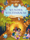 Buchcover Wunderweltenbaum - Komm mit in den Zauberwald