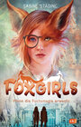 Buchcover Foxgirls – Wenn die Fuchsmagie erwacht