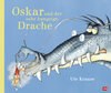 Buchcover Oskar und der sehr hungrige Drache