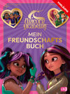 Buchcover Unicorn Academy – Mein Freundschaftsbuch